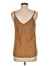 Japna Orange Sleeveless Top Size M - photo 2