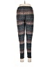 Assorted Brands Print Teal Leggings Size M (estimated) - photo 2