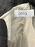 Onia Print Blue Ivory One Piece Swimsuit Size S (estimated) - photo 3