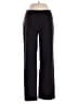 Max Mara Black Casual Pants Size 10 - photo 1