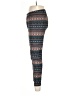 Assorted Brands Print Teal Leggings Size M (estimated) - photo 5