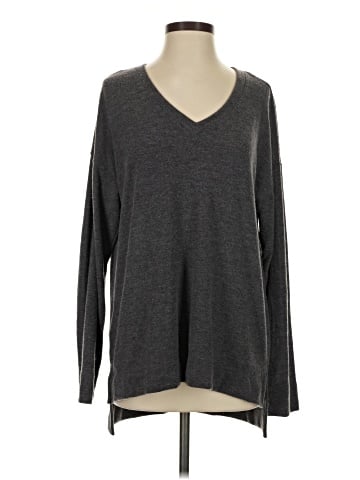 Nally & Millie Pullover Sweater (view 1)