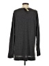 Nally & Millie Gray Pullover Sweater Size S - photo 2