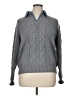 Pale Sky Gray Pullover Sweater Size XL - photo 1