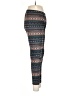 Assorted Brands Print Teal Leggings Size M (estimated) - photo 4