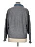 Pale Sky Gray Pullover Sweater Size XL - photo 2