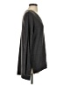 Nally & Millie Gray Pullover Sweater Size S - photo 4