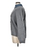Pale Sky Gray Pullover Sweater Size XL - photo 5