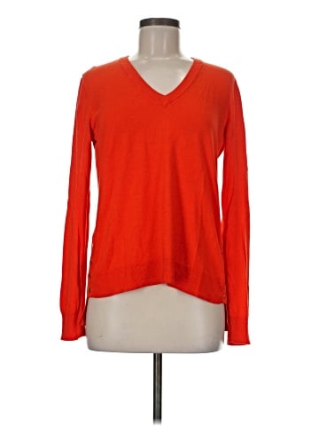 MICHAEL Michael Kors Pullover Sweater (view 1)