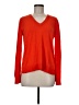 MICHAEL Michael Kors Orange Pullover Sweater Size M - photo 1