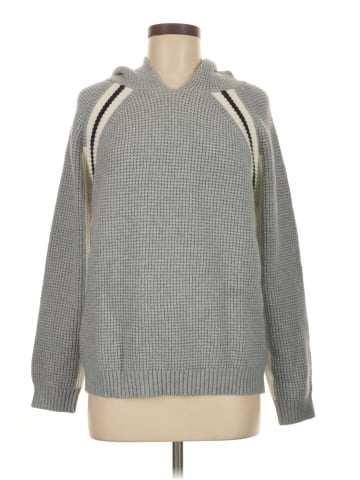 Central Park West Pullover Sweater (view 1)