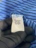 Apt. 9 Stripes Blue Casual Dress Size L - photo 8