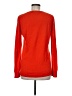 MICHAEL Michael Kors Orange Pullover Sweater Size M - photo 2