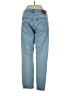 Levi's Blue Jeans Size 27 waist - photo 2