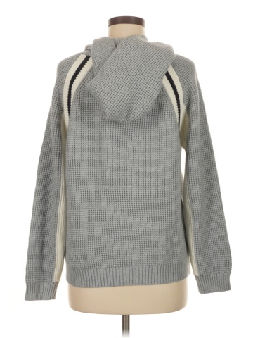 Central Park West Pullover Sweater (view 2)