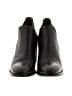 Johnston & Murphy Black Ankle Boots Size 9 - photo 2