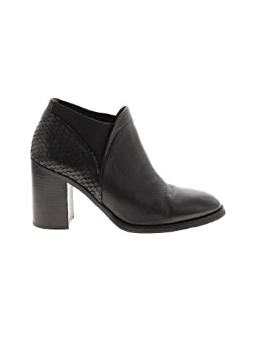 Johnston & Murphy Ankle Boots (view 1)
