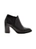Johnston & Murphy Black Ankle Boots Size 9 - photo 1