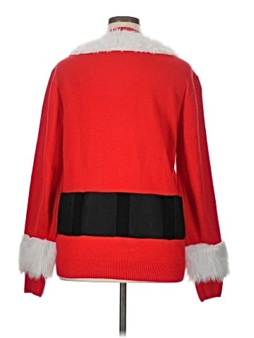 Unbranded Pullover Sweater (view 2)