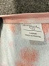 Dreamsicle Tie-dye White Sweatshirt Size L - photo 7