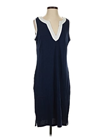 Lands' End Casual Dress (view 1)