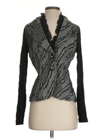 Alberto Makali Blazer (view 1)