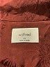 Wilfred Burgundy Long Sleeve Blouse Size XS - photo 7