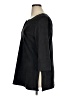 Gretchen Scott Designs Black 3/4 Sleeve Blouse Size XL - photo 5