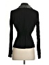 Alberto Makali Chevron-herringbone Gray Blazer Size S - photo 2