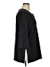 Gretchen Scott Designs Black 3/4 Sleeve Blouse Size XL - photo 4