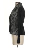 Alberto Makali Chevron-herringbone Gray Blazer Size S - photo 5