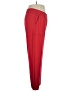 Beyond Yoga Color Block Red Track Pants Size XL - photo 4