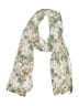 Unbranded Ivory Green Scarf One size - photo 1