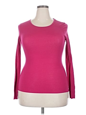 Energie Long Sleeve T-Shirt (view 1)