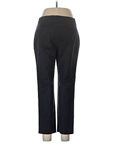 Zara Basic Dress Pants (view 2)