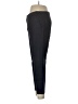 Zara Basic Solid Black Dress Pants Size 10 - photo 5
