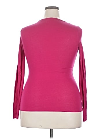 Energie Long Sleeve T-Shirt (view 2)