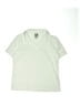 C9 By Champion 100% Polyester Ivory Short Sleeve Polo Size S (kids) - photo 1