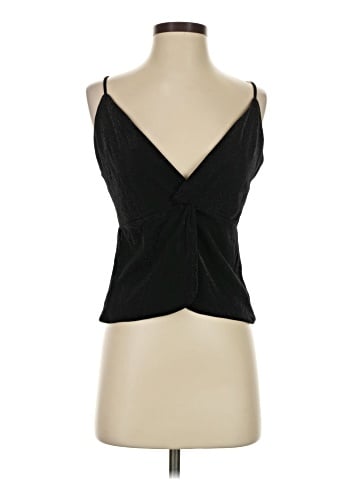 by the way. Sleeveless Top (view 1)