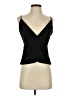 by the way. Black Sleeveless Top Size XS - photo 1