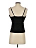 by the way. Black Sleeveless Top Size XS - photo 2