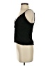 by the way. Black Sleeveless Top Size XS - photo 5