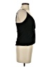 by the way. Black Sleeveless Top Size XS - photo 4