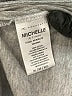 Michelle Gray Long Sleeve Top Size XS - photo 7