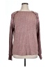 Unbranded Pink Long Sleeve Top Size XL - photo 1