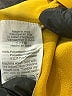 J.Crew 100% Polyester Yellow 3/4 Sleeve Blouse Size XS - photo 8