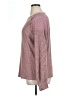 Unbranded Pink Long Sleeve Top Size XL - photo 5