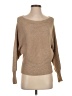 Anthropologie Tan Pullover Sweater Size XS - photo 1