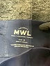 MWL by Madewell Solid Blue Active Pants Size S - photo 4