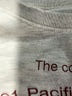 Unbranded Silver Sweatshirt Size M (estimated) - photo 4
